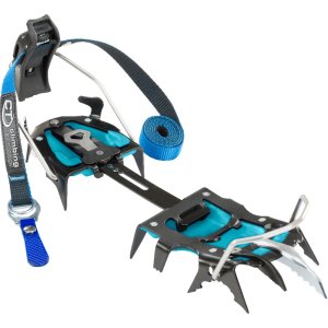 Raki automatyczne Climbing Technology/SKYLOTEC Hyper Spike 5