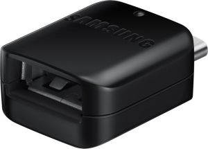 Adapter USB Samsung USB-C - USB Czarny  (EE-UN930BBEGWW) 2