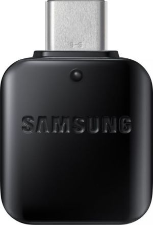 Adapter USB Samsung USB-C - USB Czarny  (EE-UN930BBEGWW) 3