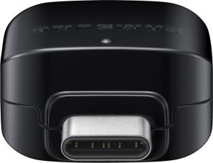 Adapter USB Samsung USB-C - USB Czarny  (EE-UN930BBEGWW) 4