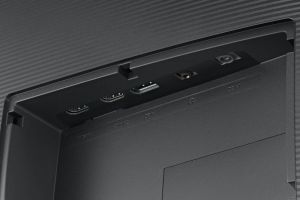 Monitor Samsung U28H750UQU (LU28H750UQUXEN) 13