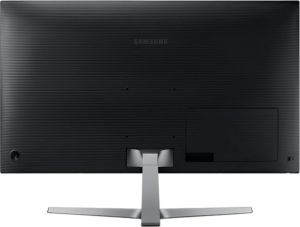 Monitor Samsung U28H750UQU (LU28H750UQUXEN) 2