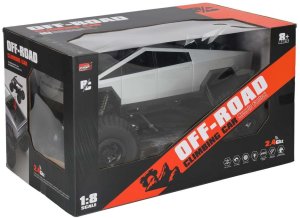 Samochód zdalnie sterowany Pickup Truck Climbing Vehicle 1:8 2,4GHz Kik Sp. z o. o. Sp. k. 15