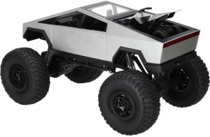 Samochód zdalnie sterowany Pickup Truck Climbing Vehicle 1:8 2,4GHz Kik Sp. z o. o. Sp. k. 4