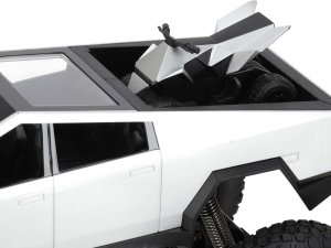 Samochód zdalnie sterowany Pickup Truck Climbing Vehicle 1:8 2,4GHz Kik Sp. z o. o. Sp. k. 6