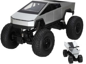 Samochód zdalnie sterowany Pickup Truck Climbing Vehicle 1:8 2,4GHz Kik Sp. z o. o. Sp. k. 7