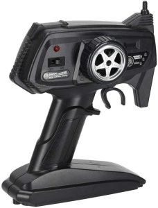 Samochód zdalnie sterowany Pickup Truck Climbing Vehicle 1:8 2,4GHz Kik Sp. z o. o. Sp. k. 9