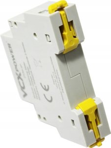 Modułowy wskaźnik napięcia DVM 3 Fazowy 4