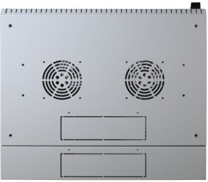 EFB Elektronik 691606VGR.50 stojak 6U Szafa wisząca Szary 3