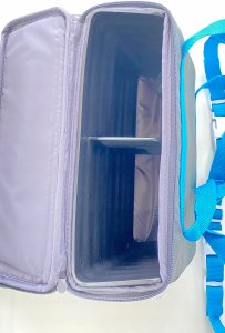 SHOE SCRAPER BRUSH MAT WD 6