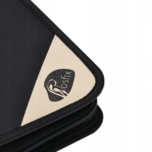 TESTER KABLI RJ45 ZACISKARKA NARZEDZIA LAN W ETUI KOSTKA ZŁĄCZE HERMETYCZNE 12