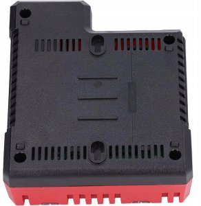 ŁADOWARKA M12-18FC ZAMIENNIK NA AKUMULATORY MILWAUKEE M12 M14 M18 12V18V 4