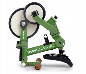 *****Rowerek 5w1 Optimus Max green 6342 00245 7