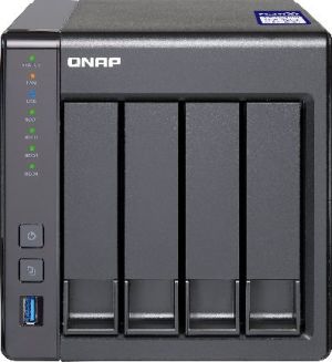 Serwer plików Qnap TS-431X2-2G 1