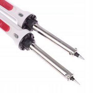 MOCNA WYGODNA LUTOWNICA ELEKTRYCZNA 100W Z PRZEŁĄCZNIKIEM MOCY LOW/HIGH 2