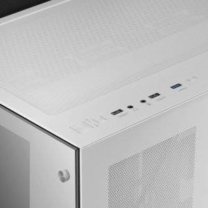 Obudowa Mars Gaming Mars Gaming MCV3 Ultra Gaming XXL PC Case E-ATX 2