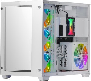 Obudowa Mars Gaming Mars Gaming MCV3 Ultra Gaming XXL PC Case E-ATX 4