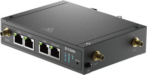 Router 4G DWM-530-T 3