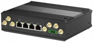 Router 5G DTM-550-G dla transportu 3