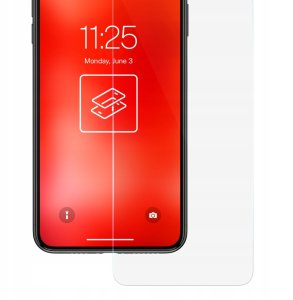 3MK Szkło hybrydowe FlexibleGlass Lite do Xiaomi Redmi Note 14s 6