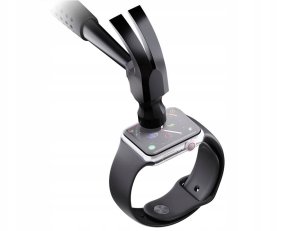 Szkło hybrydowe 3MK FlexibleGlass Watch do Samsung Galaxy Watch 8 44mm 3