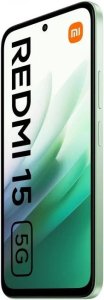 Smartfon Xiaomi Redmi 15 5G 8/256GB Zielony  (99936730) 3