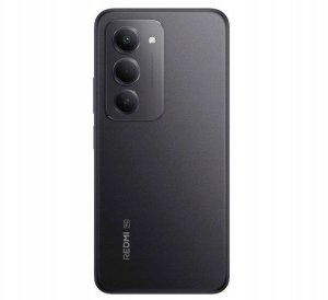 Smartfon Xiaomi Redmi 15 5G 8/256GB Czarny  (99936732) 3