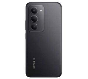 Smartfon Xiaomi Redmi 15 5G 4/128GB Czarny  (68619) 3