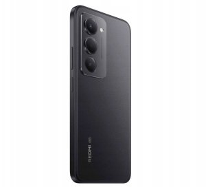Smartfon Xiaomi Redmi 15 5G 4/128GB Czarny  (68619) 5
