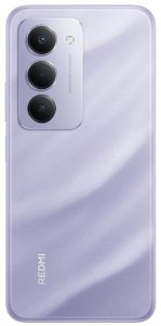 Smartfon Xiaomi Redmi 15 6/128GB Fioletowy  (68277) 2