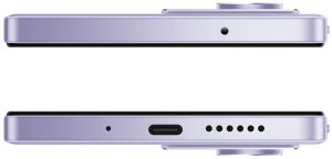 Smartfon Xiaomi Redmi 15 6/128GB Fioletowy  (68277) 4