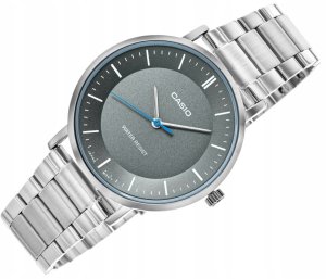 Zegarek Męski CASIO MTP-VT04D-8EDF + BOX 2