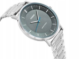 Zegarek Męski CASIO MTP-VT04D-8EDF + BOX 3