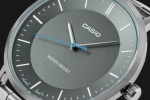 Zegarek Męski CASIO MTP-VT04D-8EDF + BOX 4