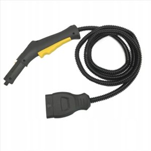 WĄŻ PAROWY DO PAROWNICY KARCHER SG4-4 SG2-2 ZAMIENNIK ELASTYCZNY WYTRZYMAŁY 4