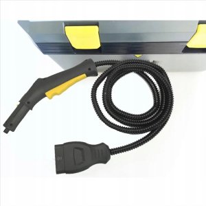 WĄŻ PAROWY DO PAROWNICY KARCHER SG4-4 SG2-2 ZAMIENNIK ELASTYCZNY WYTRZYMAŁY 5