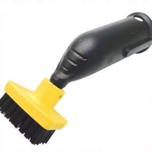 KWADRATOWE SZCZOTKI PAROWNICA KARCHER SC ZESTAW 3 SZT SC1 SC2 SC3 SC4 SC5 2