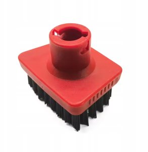 KWADRATOWE SZCZOTKI PAROWNICA KARCHER SC ZESTAW 3 SZT SC1 SC2 SC3 SC4 SC5 4