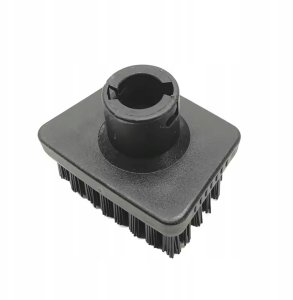 KWADRATOWE SZCZOTKI PAROWNICA KARCHER SC ZESTAW 3 SZT SC1 SC2 SC3 SC4 SC5 5