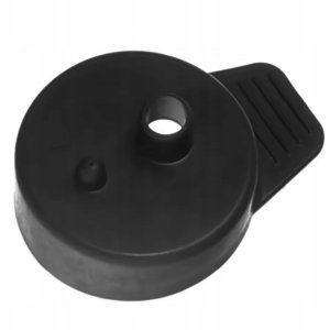 POJEMNIK ZBIORNIK CHEMII NA CHEMIĘ DO KARCHER K2 K3 FULL CONTROL Z KORKIEM 5