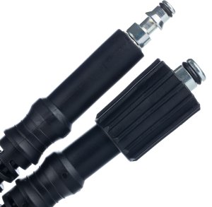 WĄŻ 10M CLICK-M22 QUICK CONNECT MYJKA CIŚNIENIOWA LAVOR STM GALAXY PLANET 6