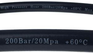 WĄŻ 10M CLICK-M22 QUICK CONNECT MYJKA CIŚNIENIOWA LAVOR STM GALAXY PLANET 9