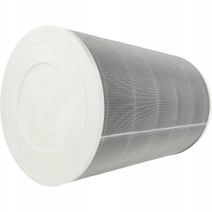 Rosfix FILTR HEPA DO XIAOMI MI AIR PURIFIER 3H 3C PRO CHIP 360 ANTYBAKTERYJNY GRE 3