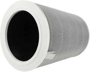 Rosfix FILTR HEPA DO XIAOMI MI AIR PURIFIER 3H 3C PRO CHIP 360 ANTYBAKTERYJNY GRE 4
