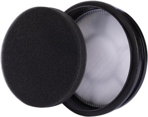 ZESTAW FILTR HEPA + SILNIKA DO ODKURZACZA BOSCH SERIE 2 BGC BGS BBZ152EF 4