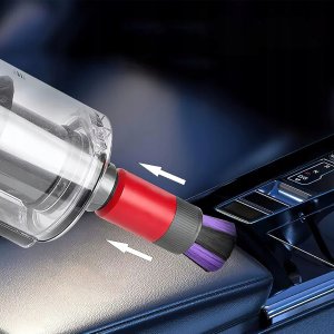 MIĘKKA SZCZOTKA DO ODKURZACZY DYSON V7 V8 V10 V11 V15 ULTRACIENKIE WŁOSIE 7