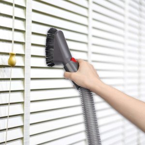 MIĘKKA SZCZOTKA DO MEBLI ODKURZACZ DYSON V7 V8 V10 V11 V12 V15 4