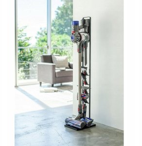 Rosfix STOJAK WIESZAK STELAŻ UCHWYT DO ODKURZACZA DYSON V6 V7 V8 V10 V11 V12 V15 5