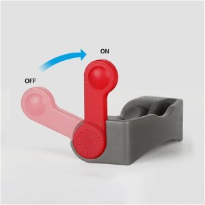 BLOKADA WŁĄCZNIKA PRZYCISKU SPUSTU DO ODKURZACZA DYSON V7 V8 V10 V11 V15 2
