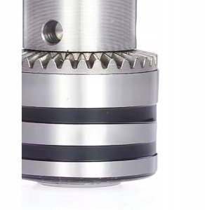 MOCNY UCHWYT WIERTARSKI B16 16 MM KLUCZYKOWY DO WIERTARKI CELMA PRCB METAL 3